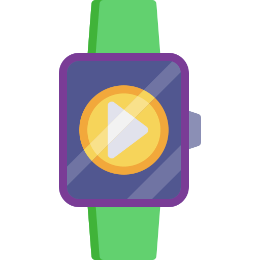 Smartwatch icon