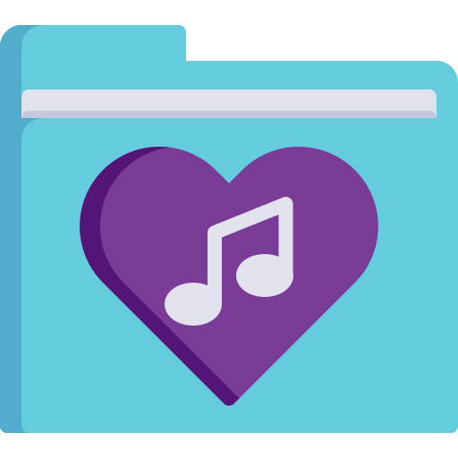 Folder icon