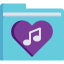 Folder icon 64x64