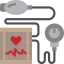 Sphygmomanometer 图标 64x64
