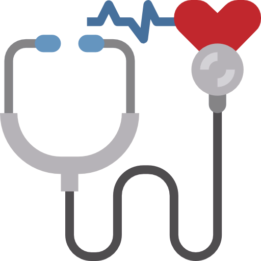 Stethoscope icon