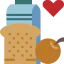 Breakfast 图标 64x64
