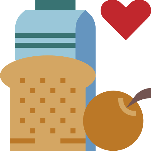 Breakfast icon