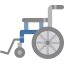 Wheelchair 图标 64x64