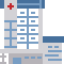 Hospital 图标 64x64