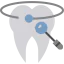 Tooth 图标 64x64