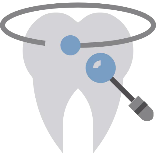 Tooth icon