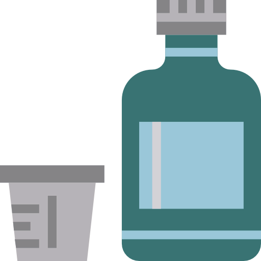 Syrup icon