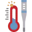 Thermometer 图标 64x64