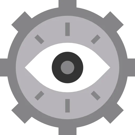 Eye icon