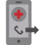 Emergency call 图标 64x64