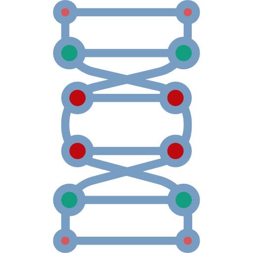 Dna icon