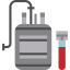 Test tube icon 64x64