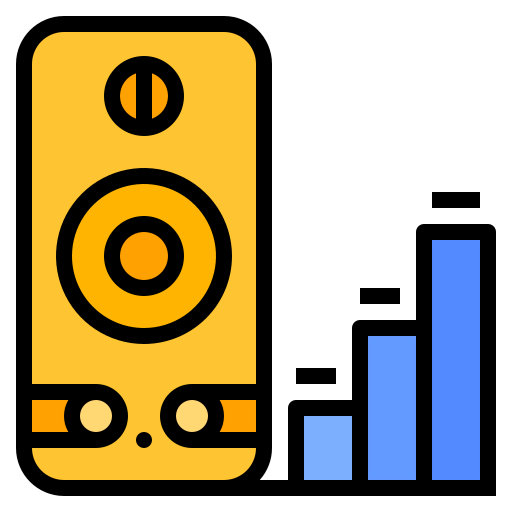 Speaker icon