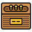 Speaker Ikona 64x64