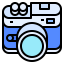Camera Ikona 64x64