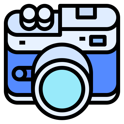 Camera icon