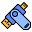 Flashdrive 图标 64x64