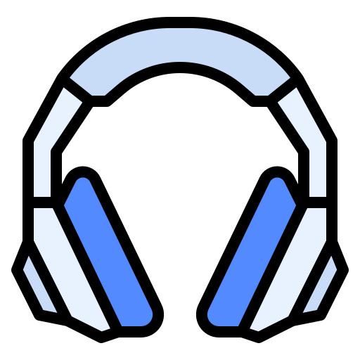 Headphone icon