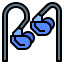 Headphone icon 64x64
