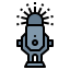 Podcast icon 64x64