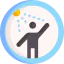 Shower before icon 64x64