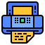 Printer icon 64x64