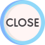 Close icon 64x64