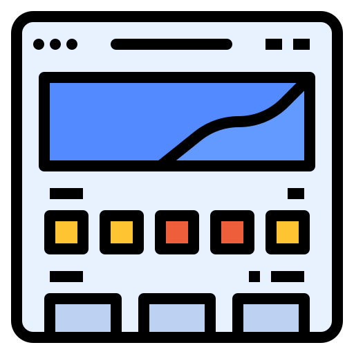 Website icon