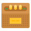Speaker icon 64x64