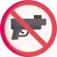 No weapons biểu tượng 64x64