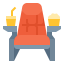 Cinema icon 64x64