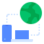 Connect icon 64x64