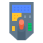 Game controller icon 64x64