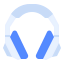 Headphone icon 64x64