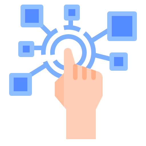 Interactive Symbol