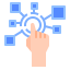 Interactive Ikona 64x64