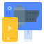 Multimedia icon 64x64