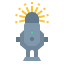 Podcast icon 64x64