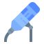 Microphone icon 64x64