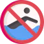 Dont swim alone 상 64x64