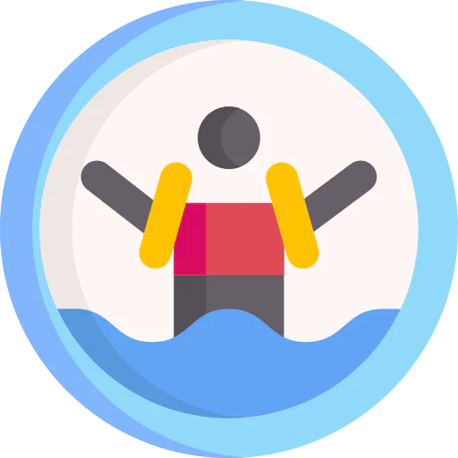 Rubber ring icon