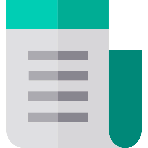 Paper icon
