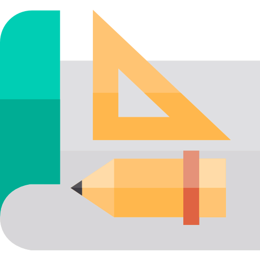 Drawing icon