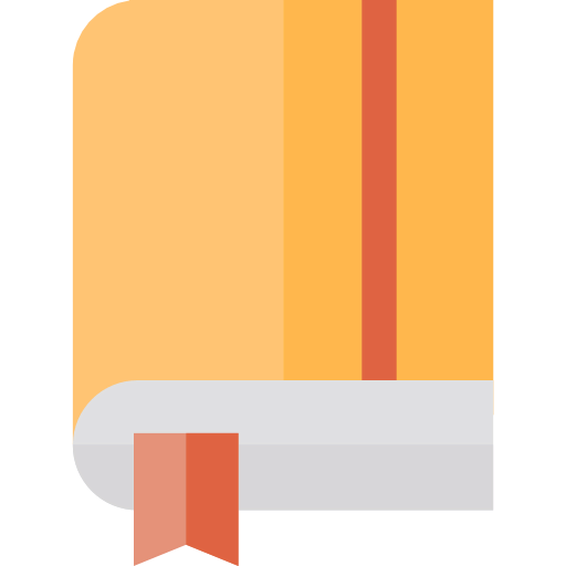 Notebook icon