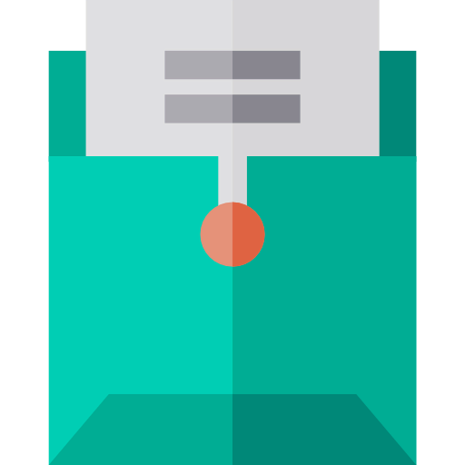 Envelope icon