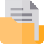 Folder icon 64x64
