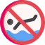 Нет погружения иконка 64x64