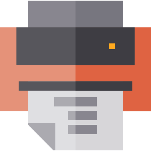 Printer icon