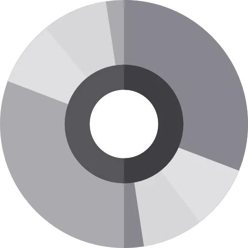 Cd icon